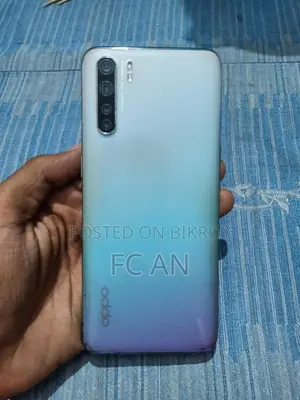 OPPO F15 (Used)