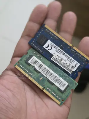 DDR3 RAM সেল