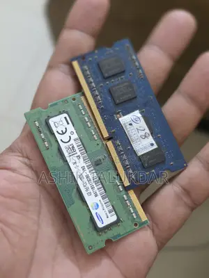 DDR3 RAM সেল