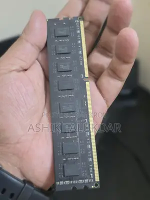 DDR3 RAM সেল