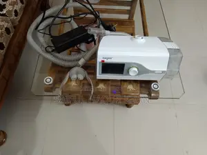 Owgels Bipap মেশিন