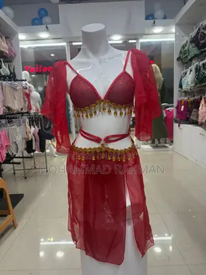 Ladies Night Dress