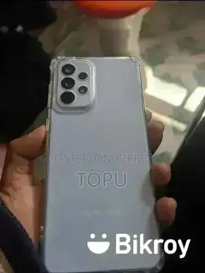 Samsung Galaxy A33 (Used)