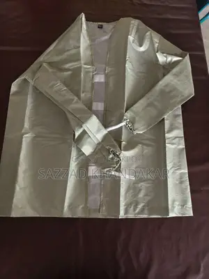 Raincoat