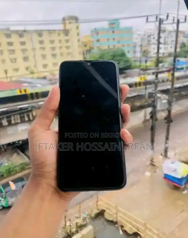 Xiaomi Redmi Note 8 (Used)