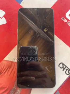 OPPO F9 . (Used)