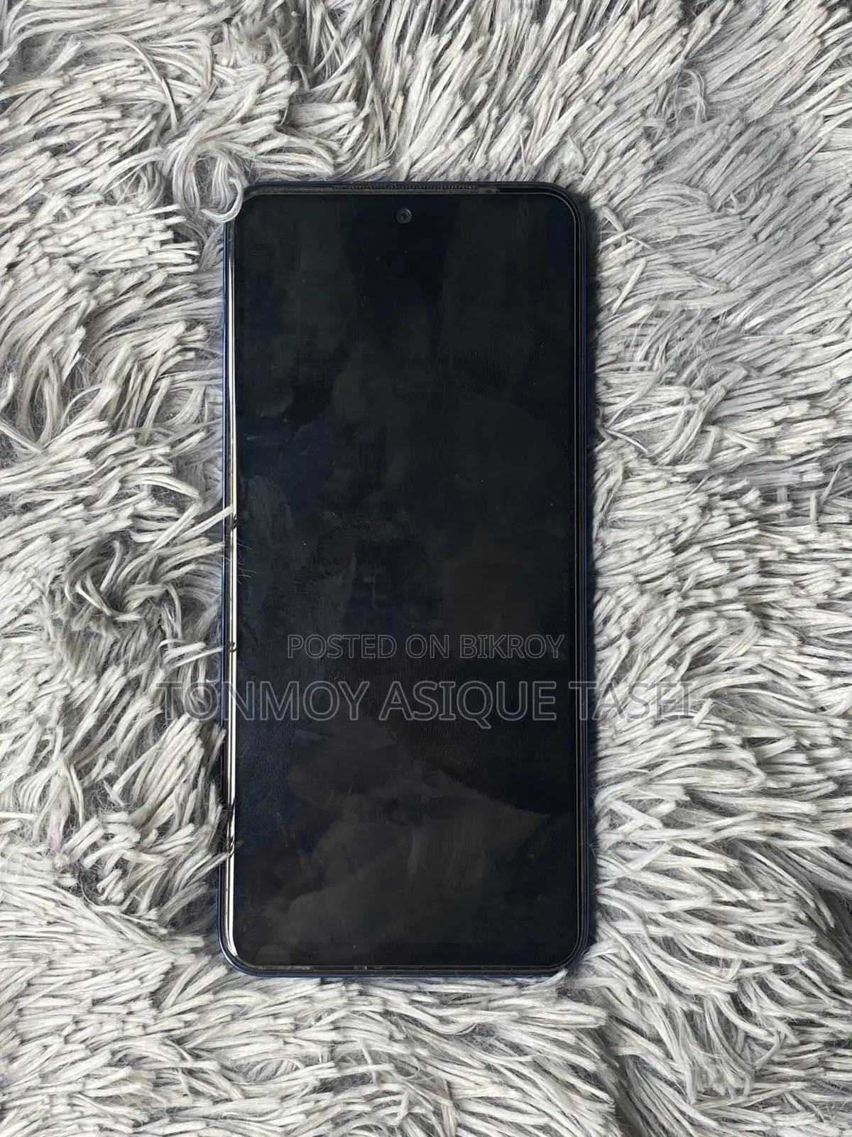 Xiaomi Redmi Note 11 4/64 (Used)