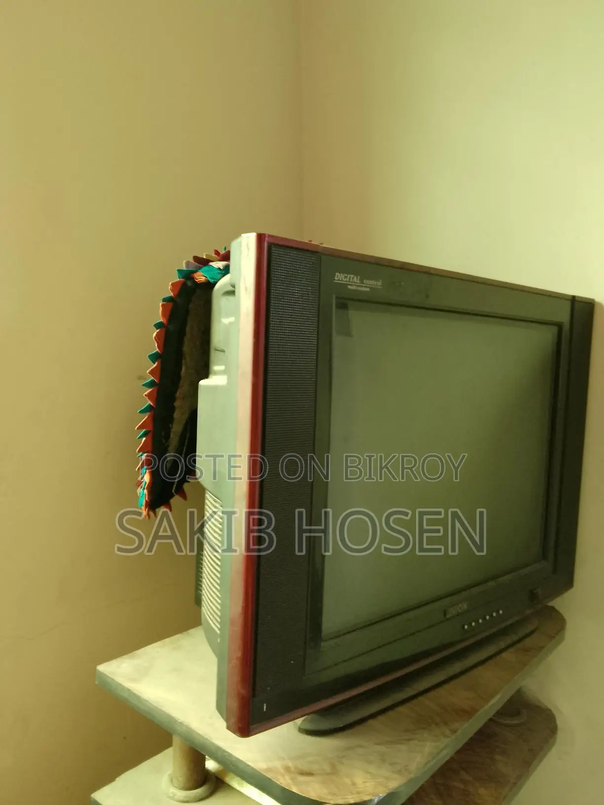 TV for Sale