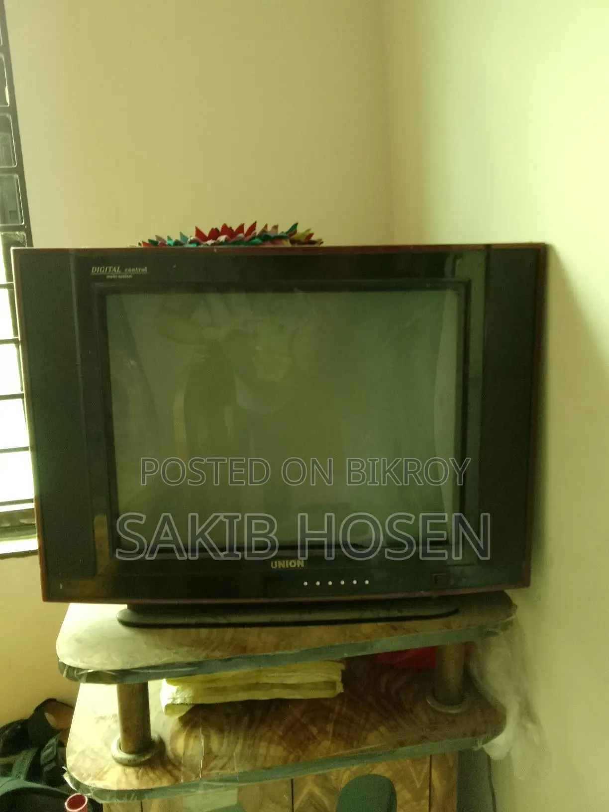 TV for Sale