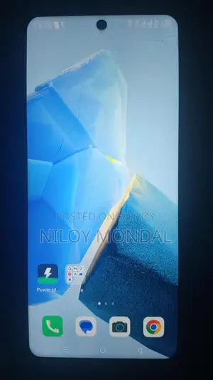 Infinix Note 30 . (Used)
