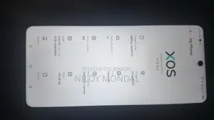 Infinix Note 30 . (Used)