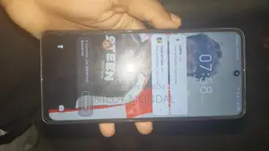 Infinix Note 30 . (Used)