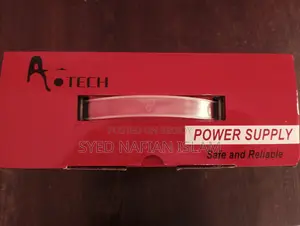 A-Tech 500W Power Supply