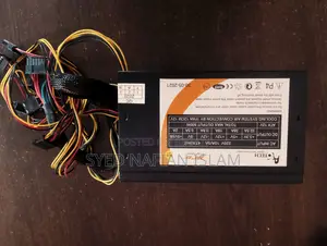 A-Tech 500W Power Supply