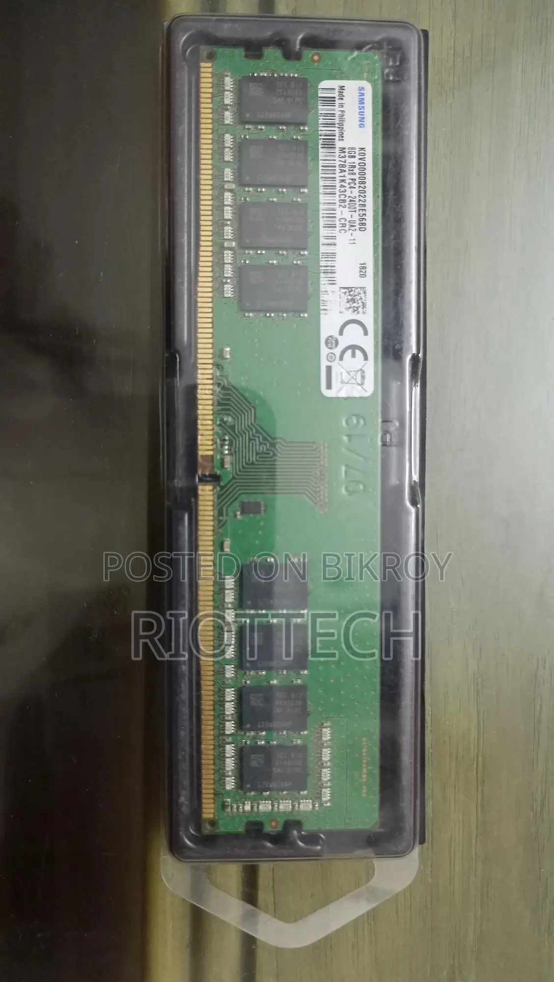 Ddr3 Ddr4 Ram Available