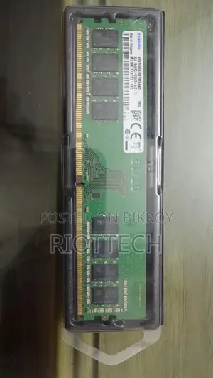 Ddr3 Ddr4 Ram Available