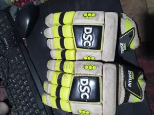 Cricket Kit