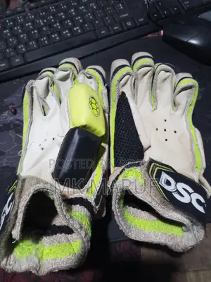 Cricket Kit