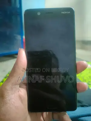 Nokia 105 (Used)