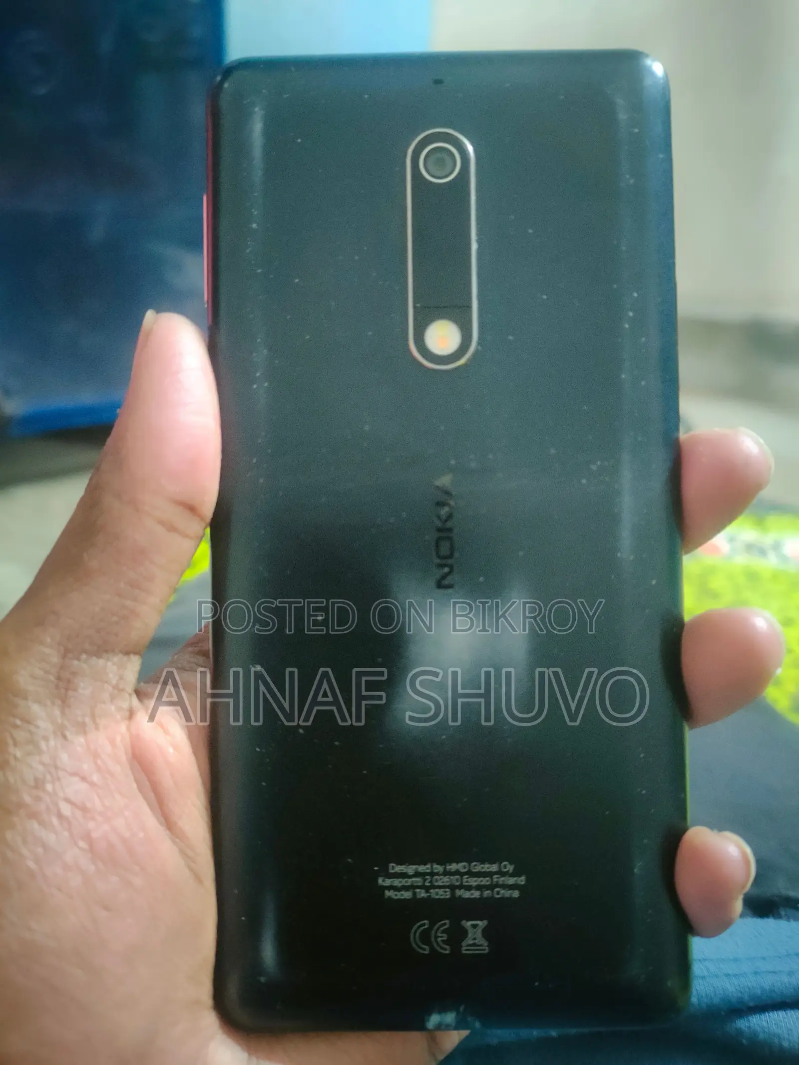 Nokia 105 (Used)
