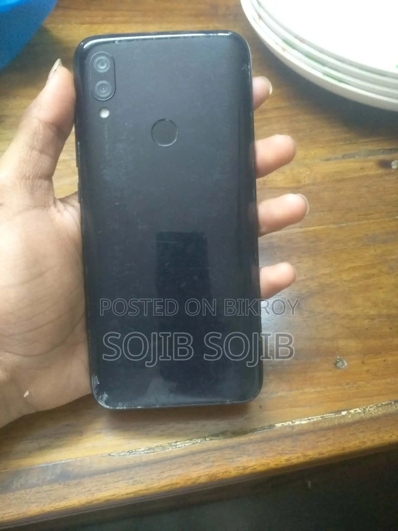 Xiaomi Redmi Note 7 (Used)
