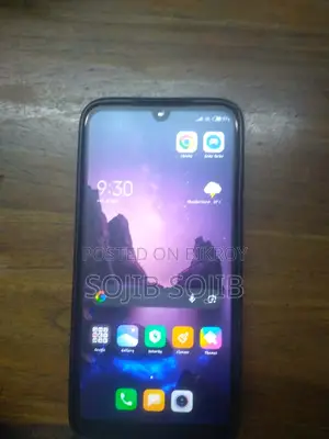 Xiaomi Redmi Note 7 (Used)