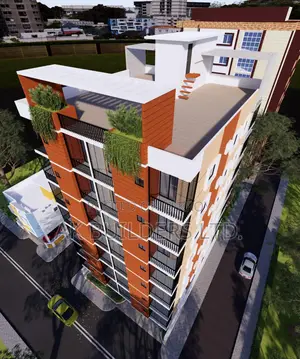 1350 sq. ft. flat at the end of Road 24, Sector 10, Uttara!!!