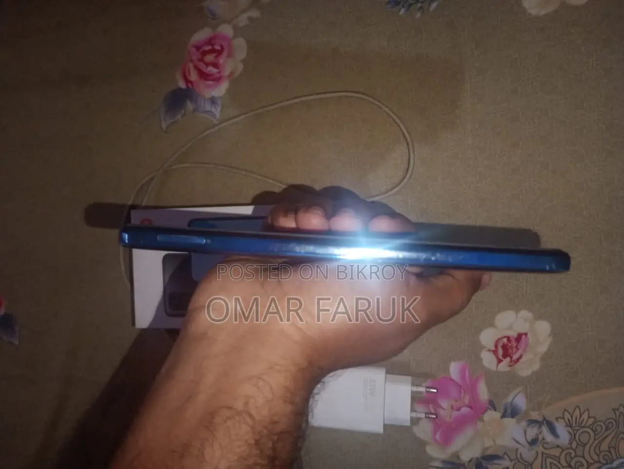 Xiaomi Redmi Note 11 128 GB Blue