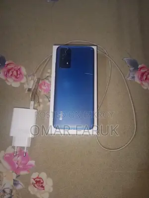 Xiaomi Redmi Note 11 128 GB Blue