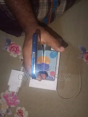 Xiaomi Redmi Note 11 128 GB Blue
