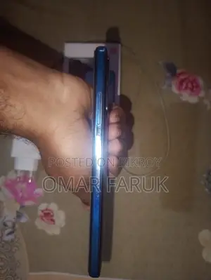 Xiaomi Redmi Note 11 128 GB Blue