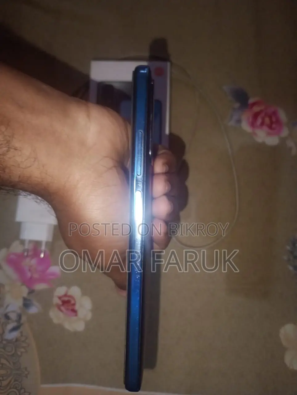 Xiaomi Redmi Note 11 128 GB Blue