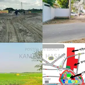 বিনিয়োগ /ভবিষ্যতে বাড়ি করার জন্য উত্তম প্রতিষ্ঠান।
