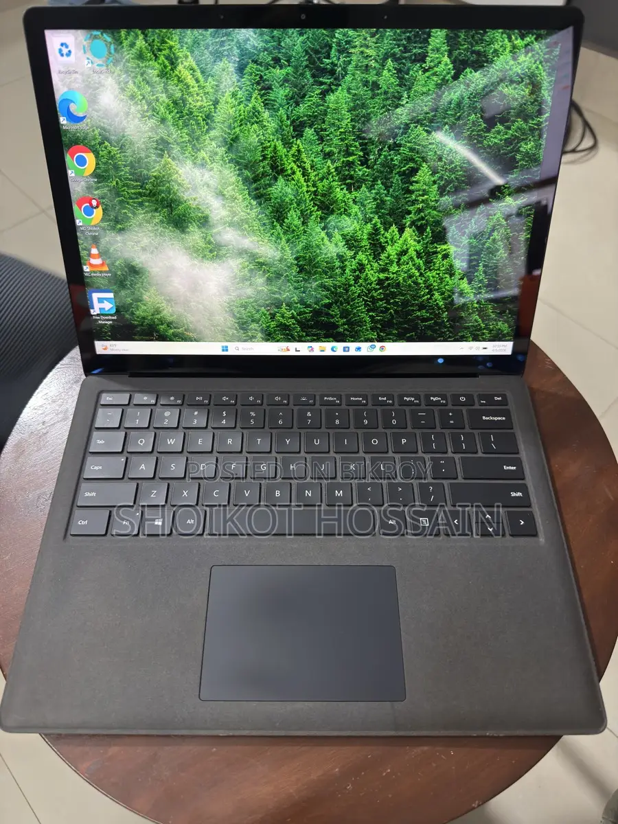Microsoft Surface Laptop 2 Core i7