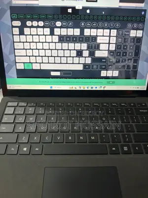 Microsoft Surface Laptop 2 Core i7