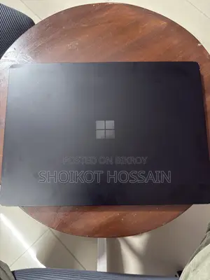 Microsoft Surface Laptop 2 Core i7