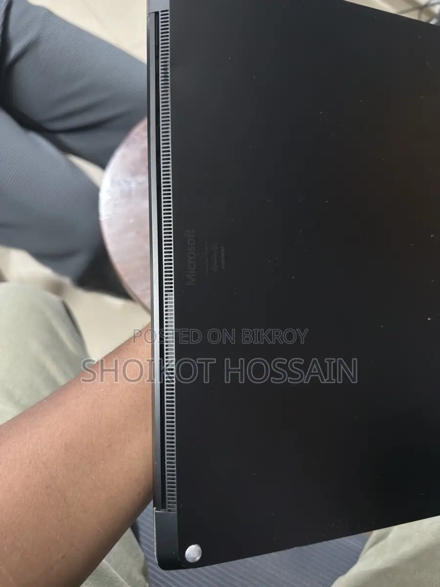 Microsoft Surface Laptop 2 Core i7