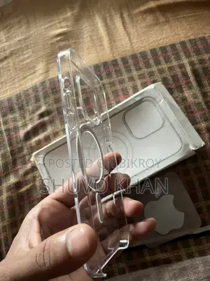 Apple 14 Pro Max Phone Case
