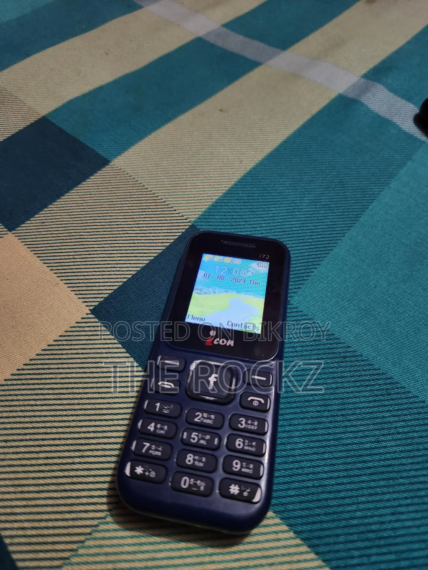 Incell Screen (Used)