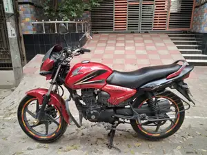 Honda Shine 2016