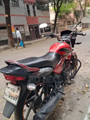 Honda Shine 2016