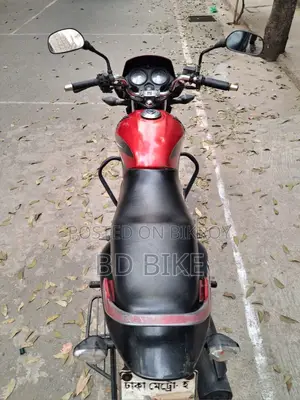 Honda Shine 2016