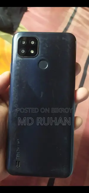 Realme C21 3/32 (Used)