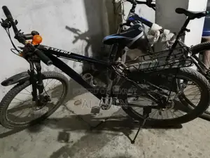 Bicycle for sale