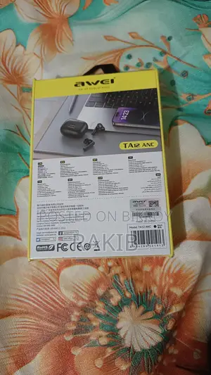 Awei Tws Ta12 Anc Full Intake Box For Sale