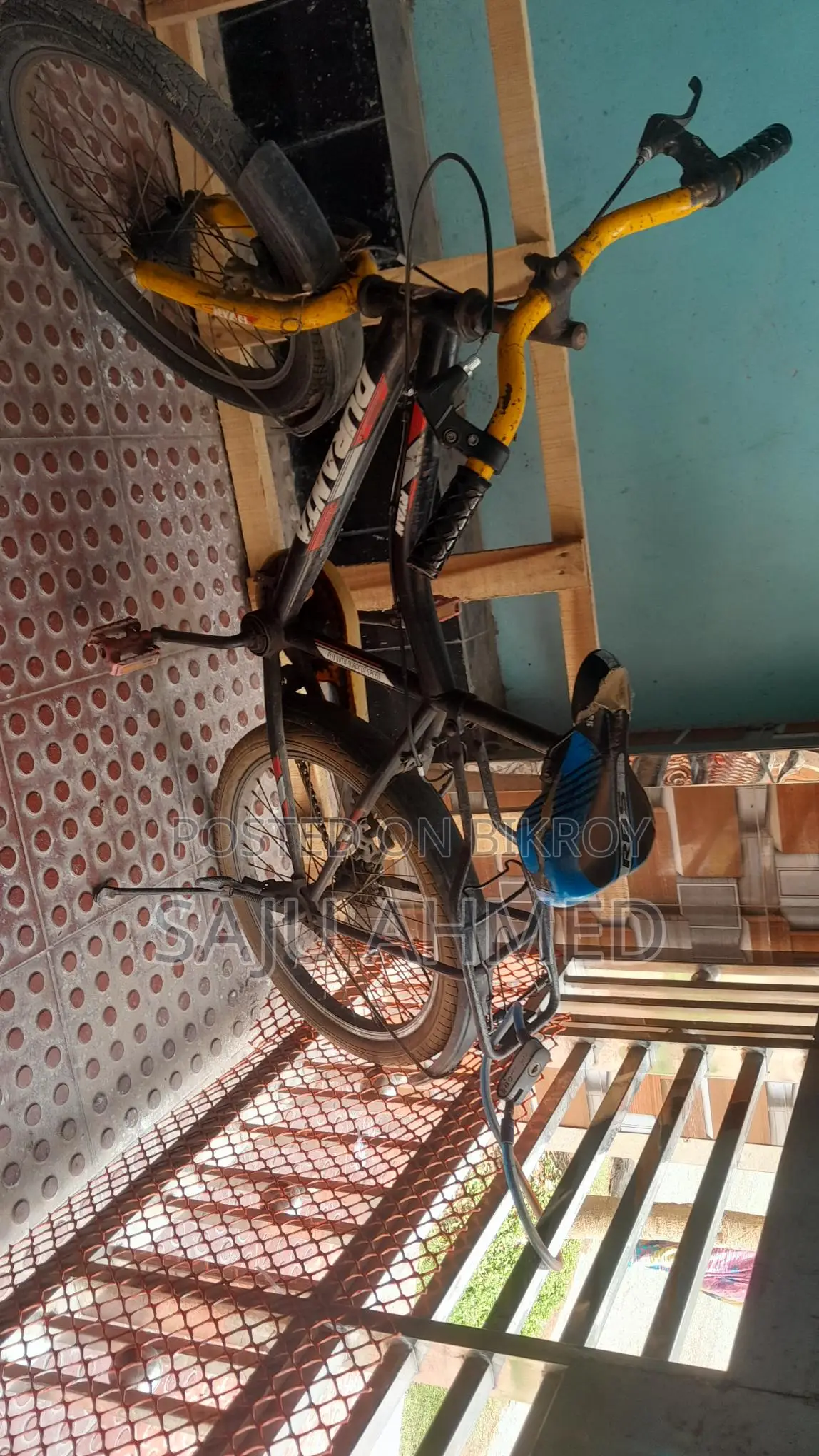 Duranta Bicycle for Sale