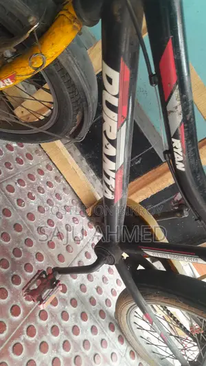 Duranta Bicycle for Sale