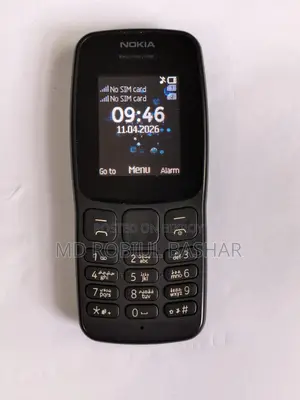 Nokia 106 2018 (Used)