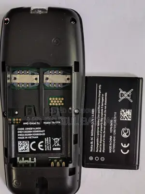 Nokia 106 2018 (Used)