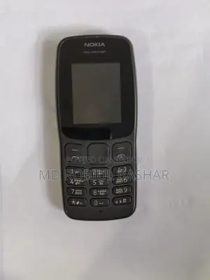 Nokia 106 2018 (Used)